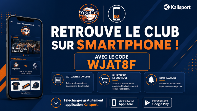 Ton compte sur ton portable