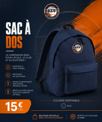 Sac à dos