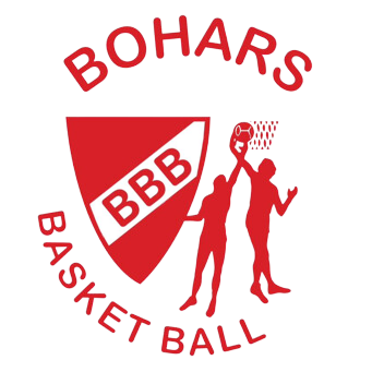 BOHARS BASKET BALL
