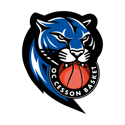 CESSON OC BASKET