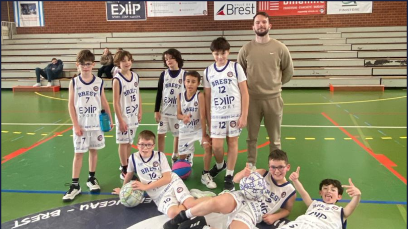 Départementale Masculine U11 - RD-2