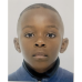 Benis KATUMBA TSHIBANDA