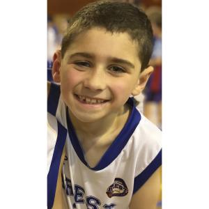 Nolan CARO