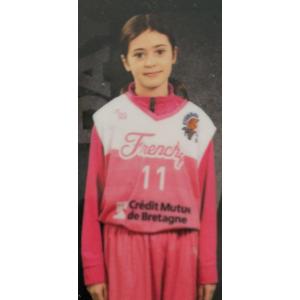 Lena TIHAY