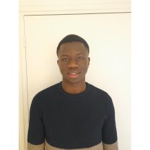Issiaka SANGARE