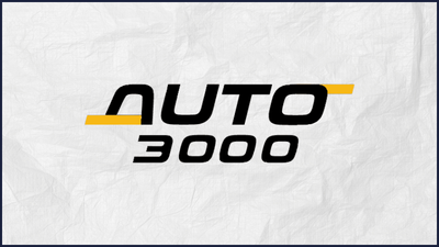 Auto 3000