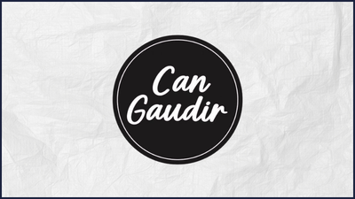 Can Gaudir